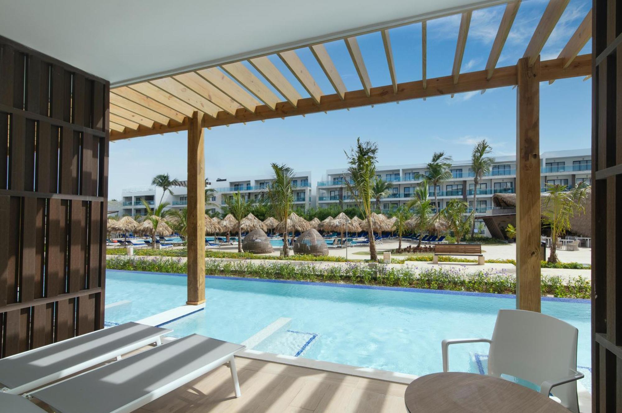 Serenade All Suites - Adults Only Resort Punta Cana Exterior foto