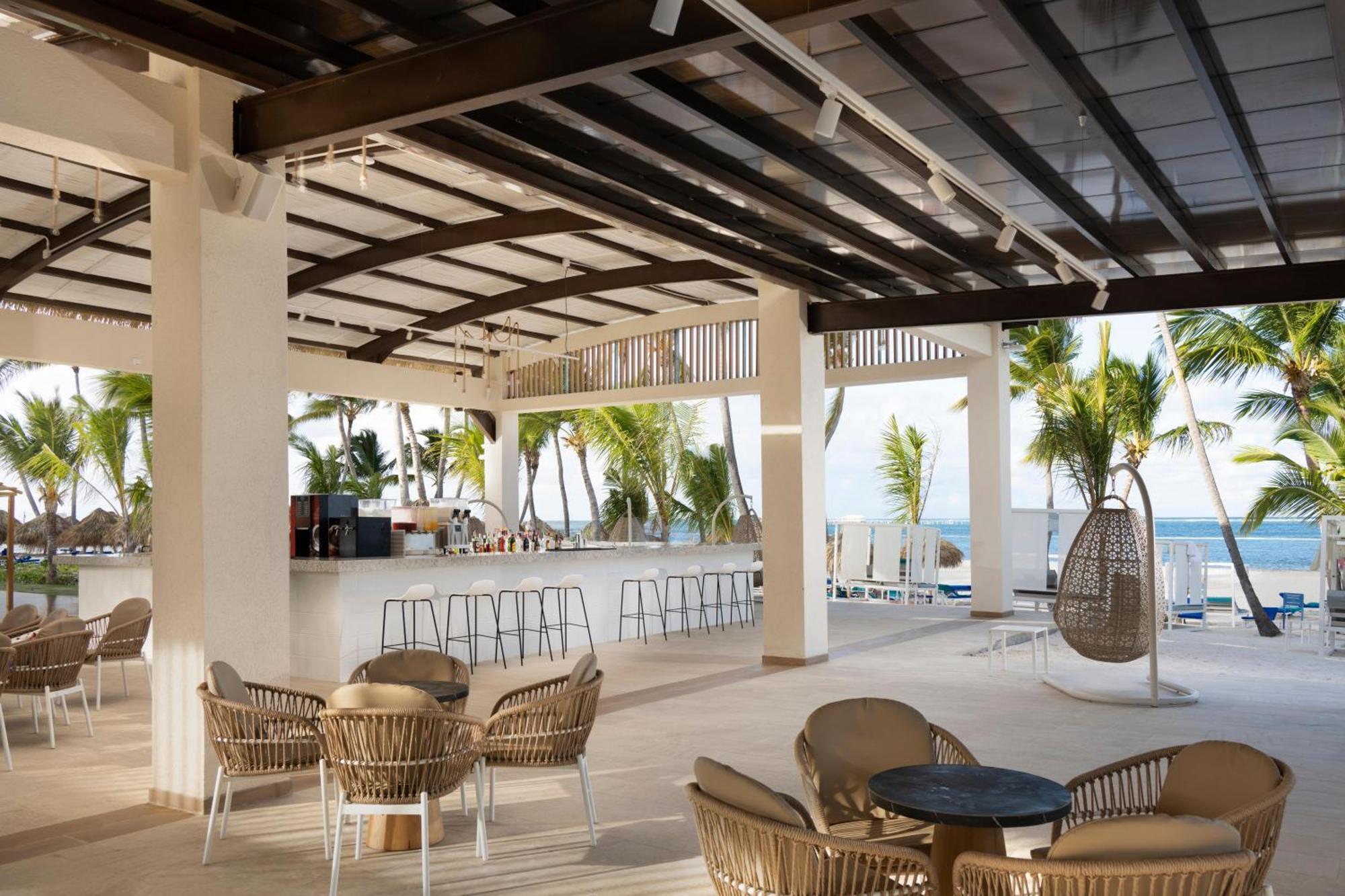 Serenade All Suites - Adults Only Resort Punta Cana Exterior foto