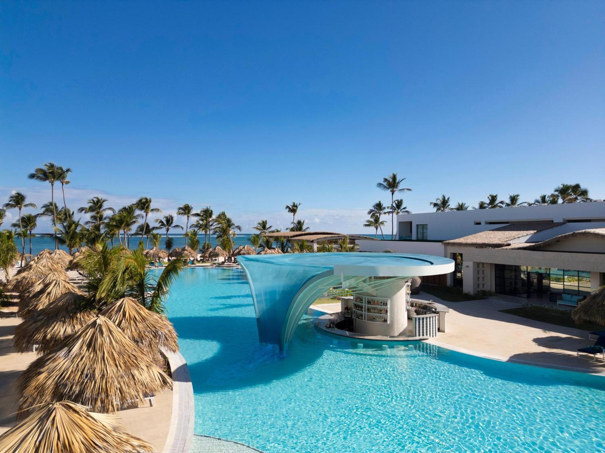 Serenade All Suites - Adults Only Resort Punta Cana Exterior foto